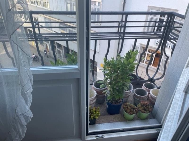 Balkon