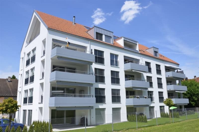 Aussenansicht