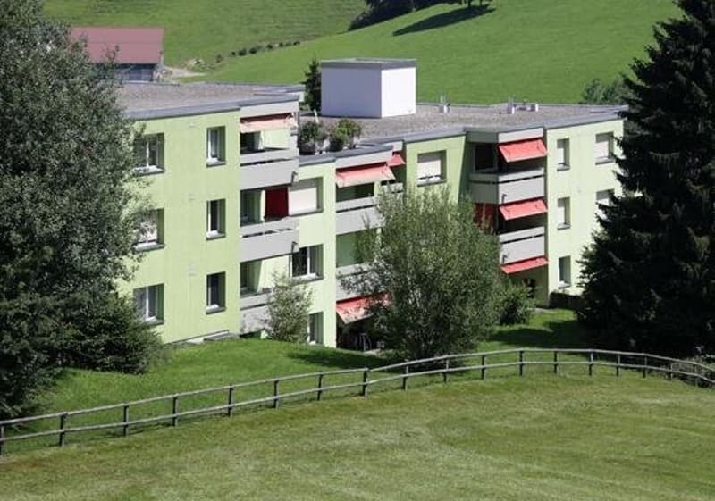 Aussenansicht