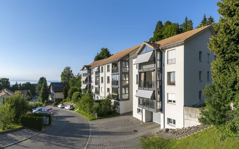 Aussenansicht