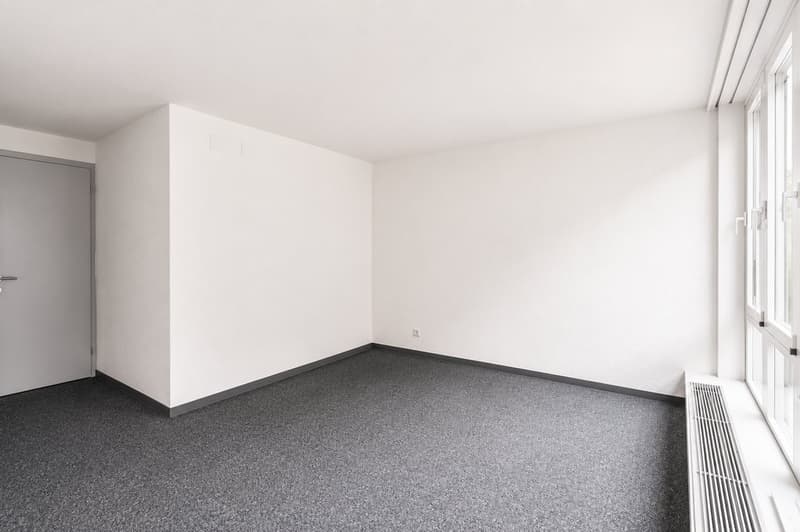 Büroraum