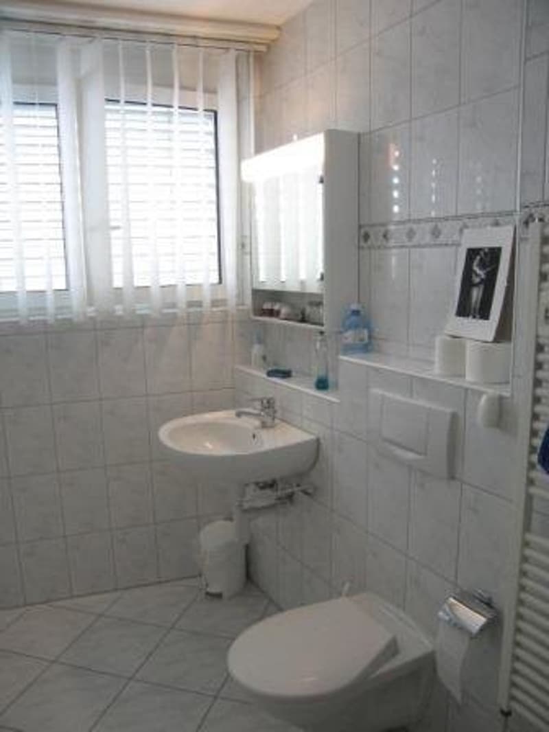 WC/Bad