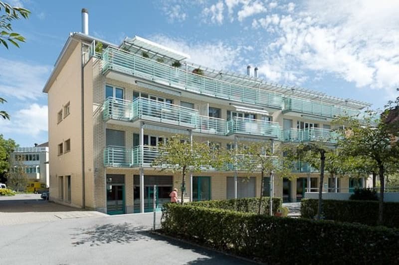 Aussenansicht
