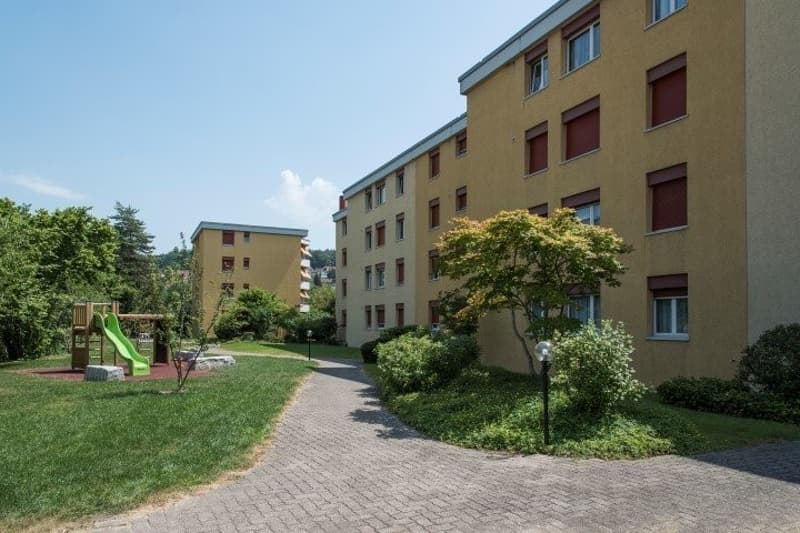 Spielplatz