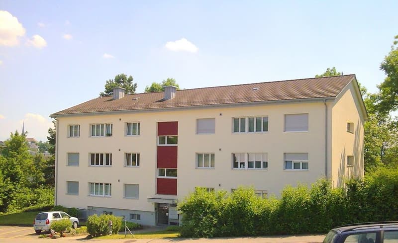 Aussenansicht