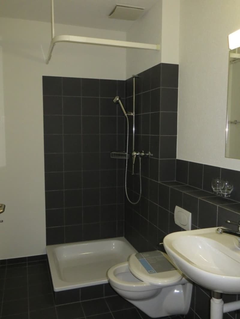 separates WC