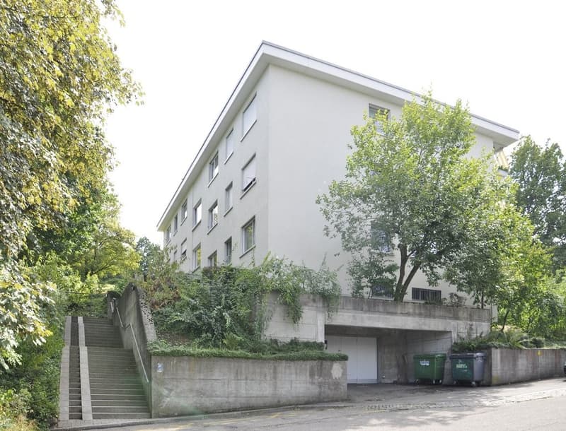Aussenansicht