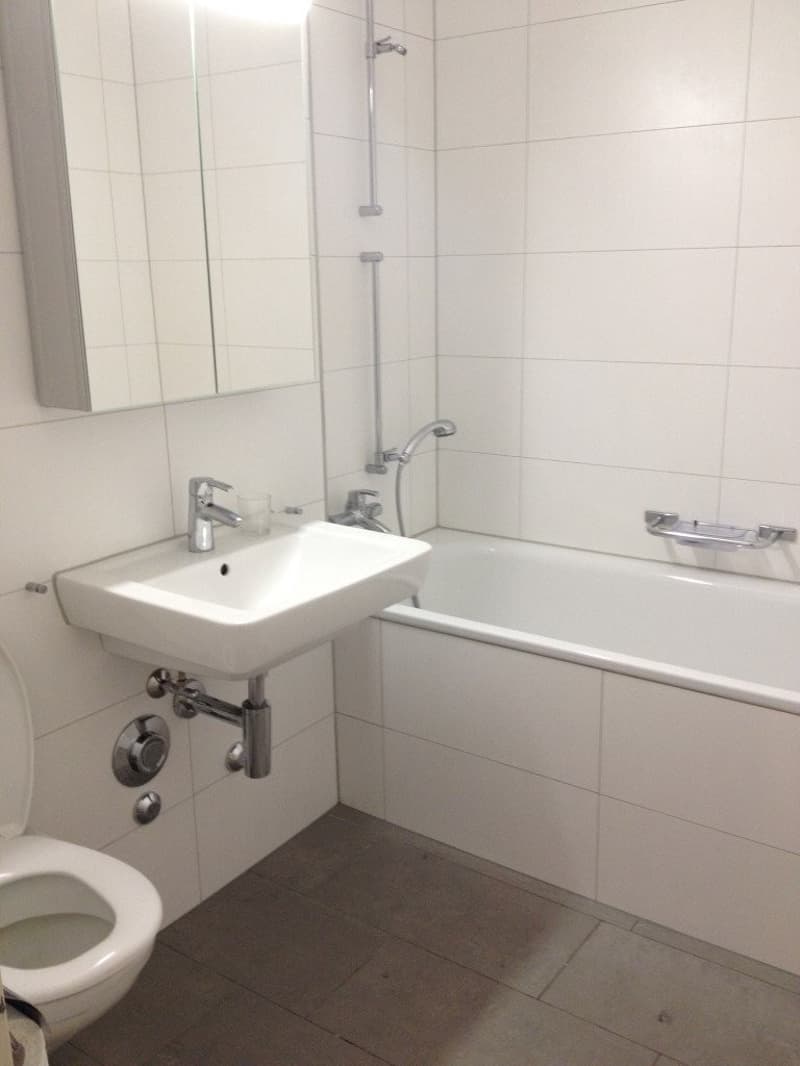 Badaezimmer