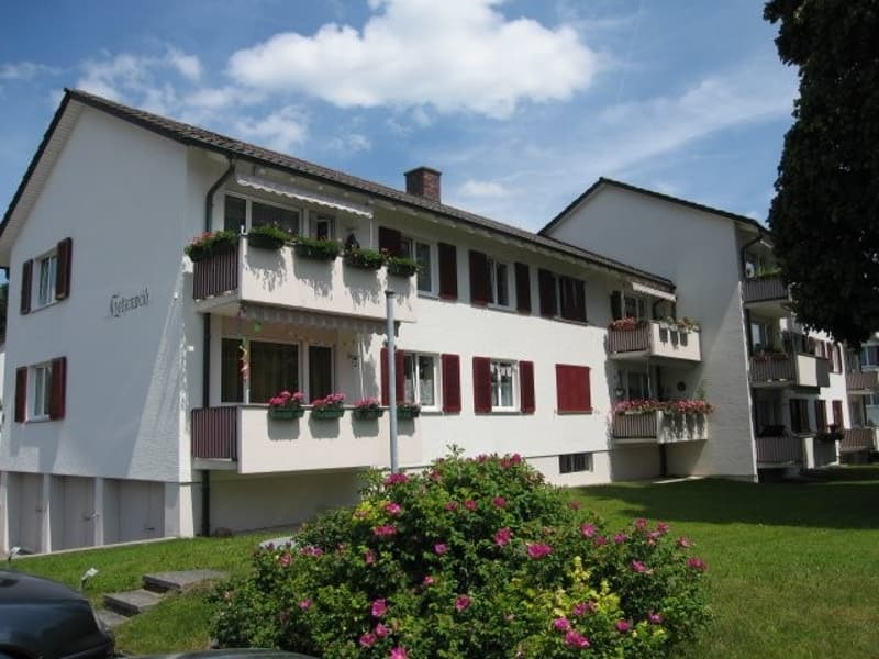 Aussenansicht