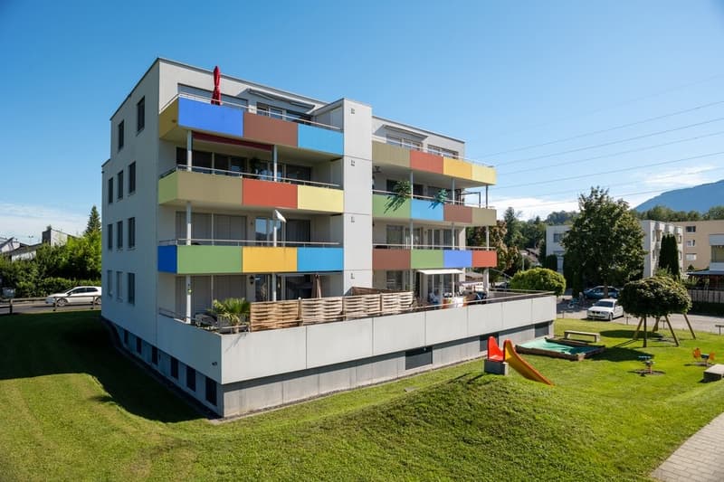 Aussenansicht