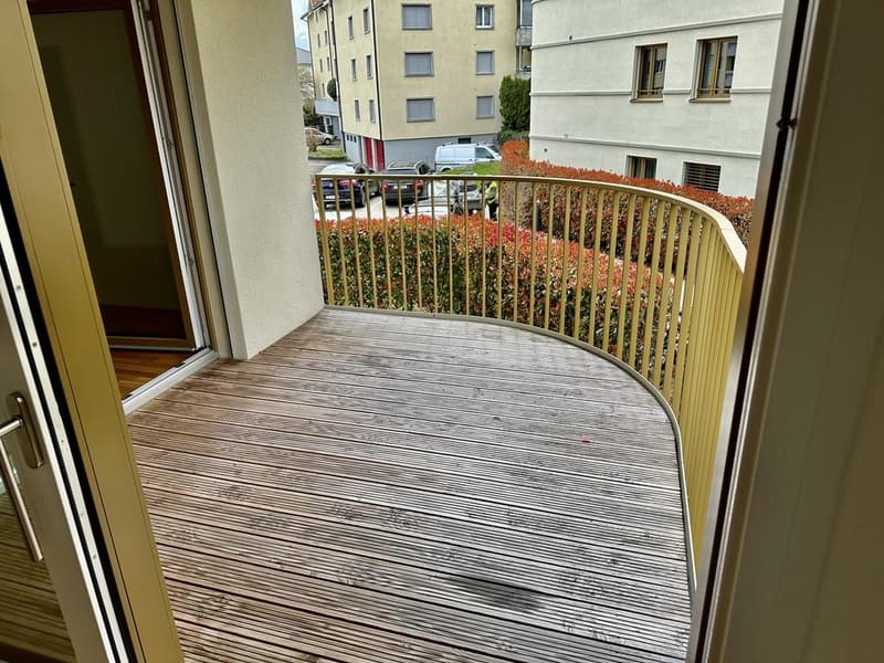 Balkon