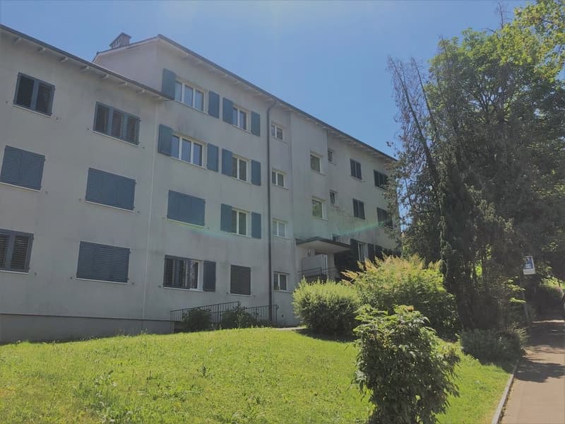 Aussenansicht