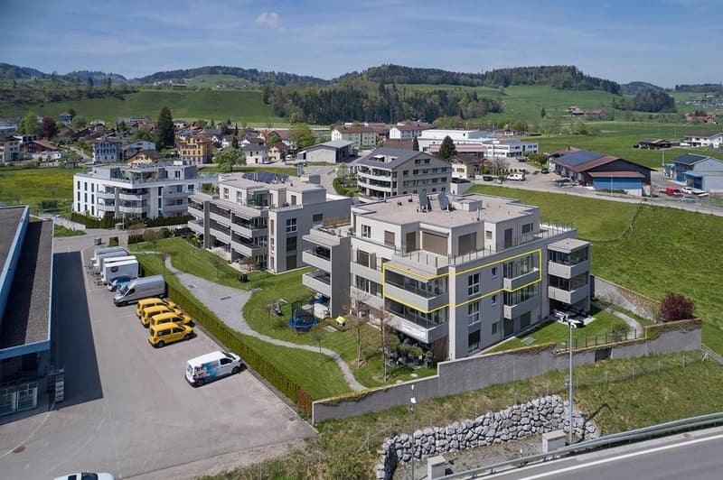 Aussenansicht