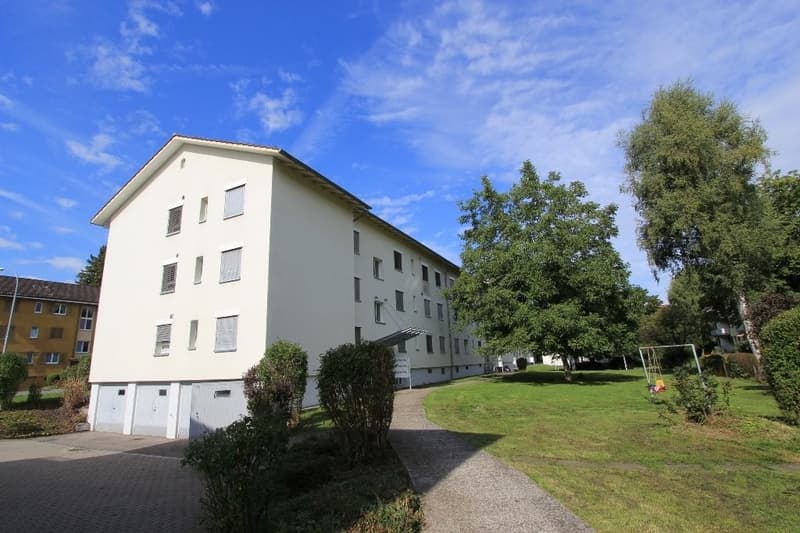 Aussenansicht
