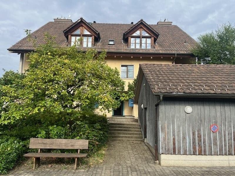 Aussenansicht