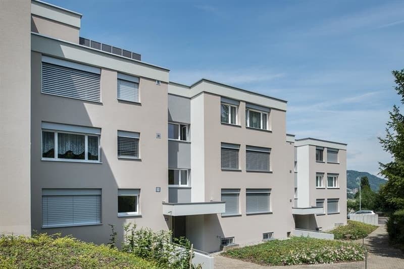 Aussenansicht