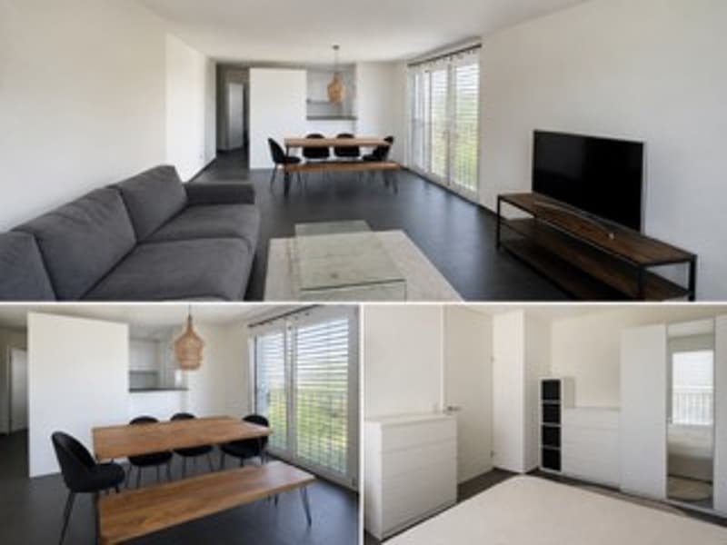 Moderne und helle 2.5 Zimmerwohnung (6)