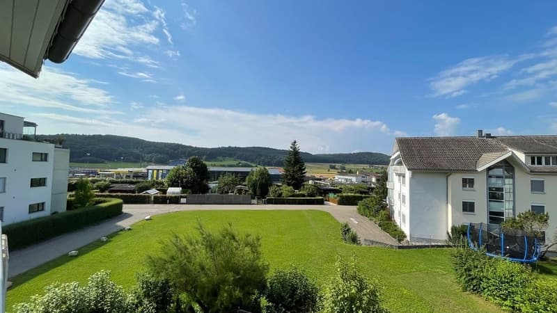 Aussicht