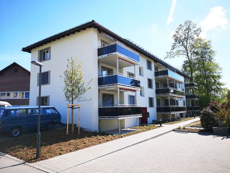 Aussenansicht