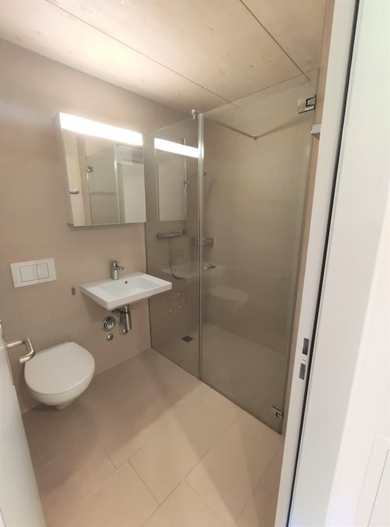 separates WC