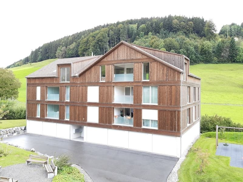Aussenansicht