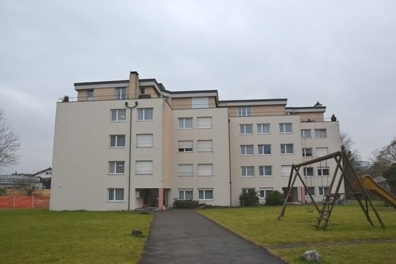 Aussenansicht