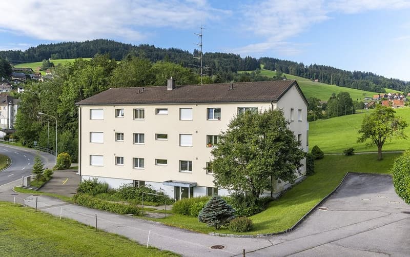Aussenansicht