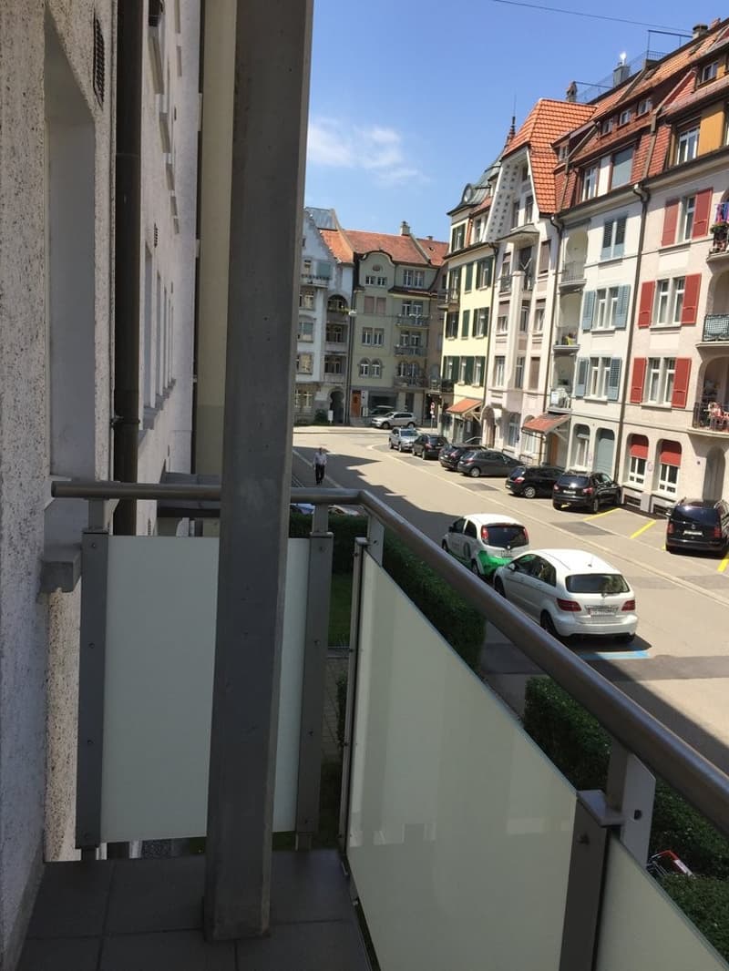 Balkon