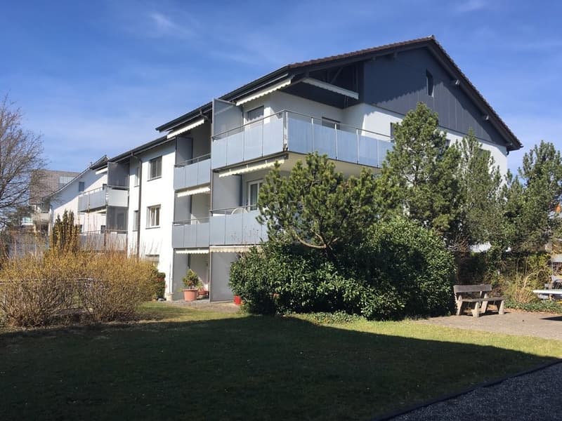 Aussenansicht
