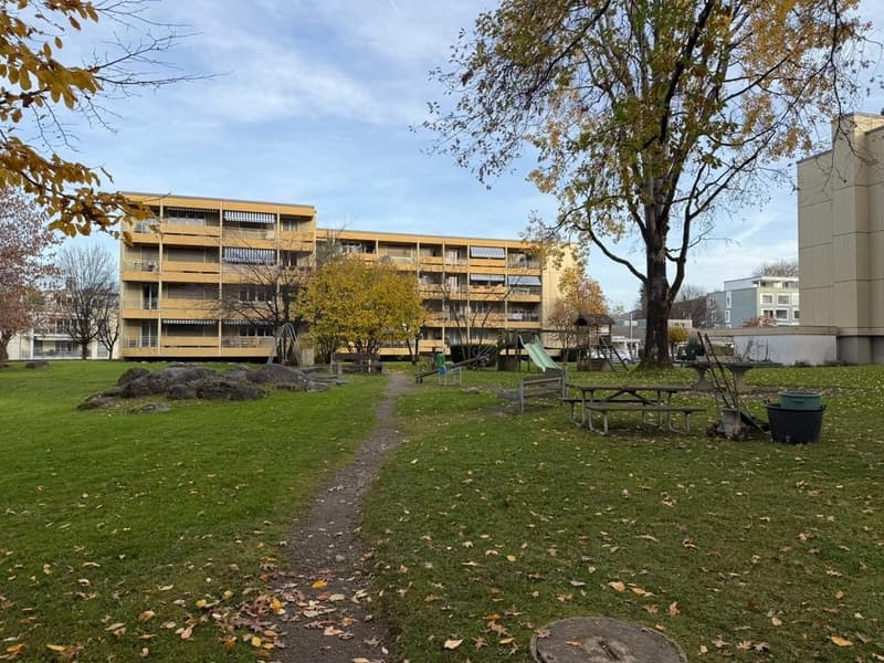 Aussenansicht