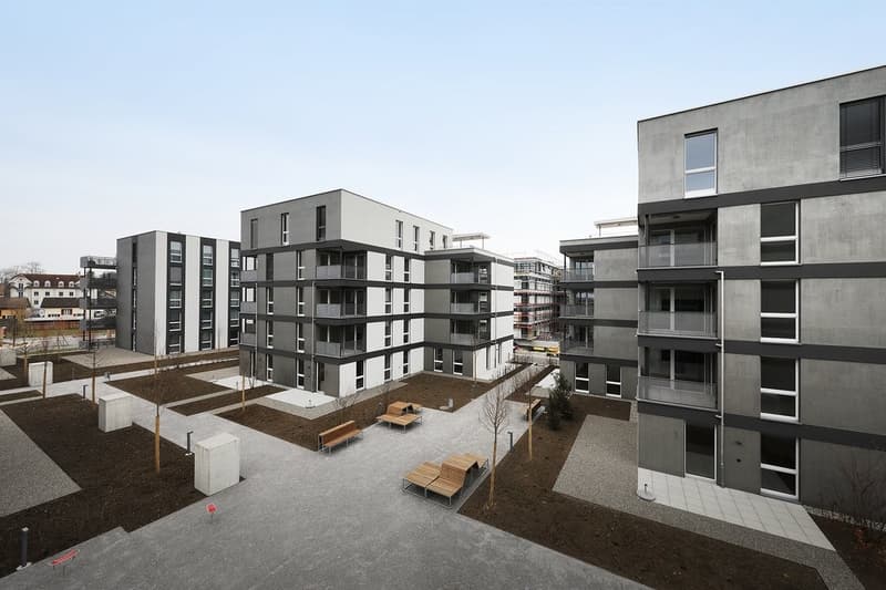 Aussenansicht