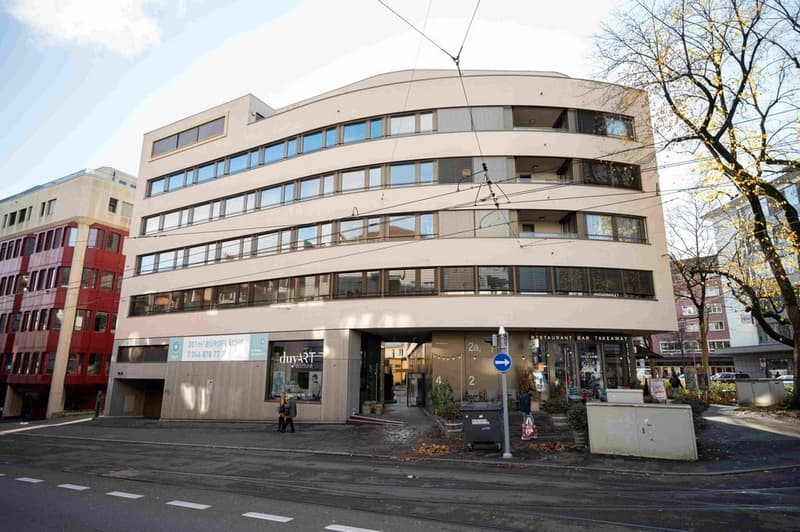 Aussenansicht