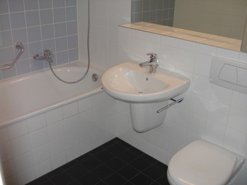 Werden Sie Mieter einer tollen Wohnung im "Eichrain"! (6)