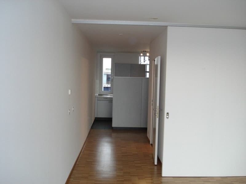 Werden Sie Mieter einer tollen Wohnung im "Eichrain"! (5)