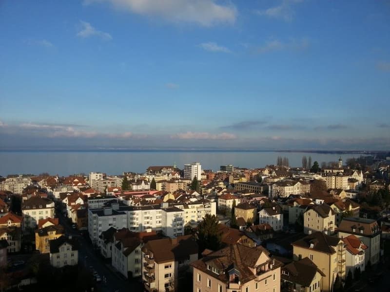 Aussicht