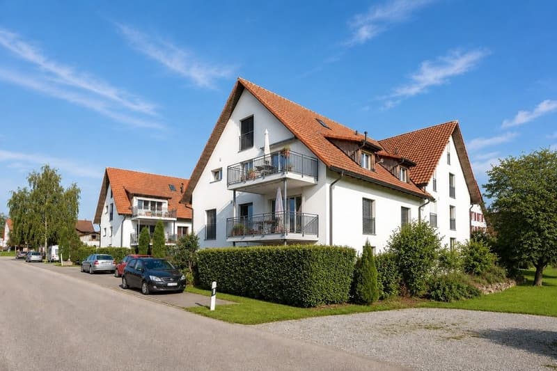 Aussenansicht
