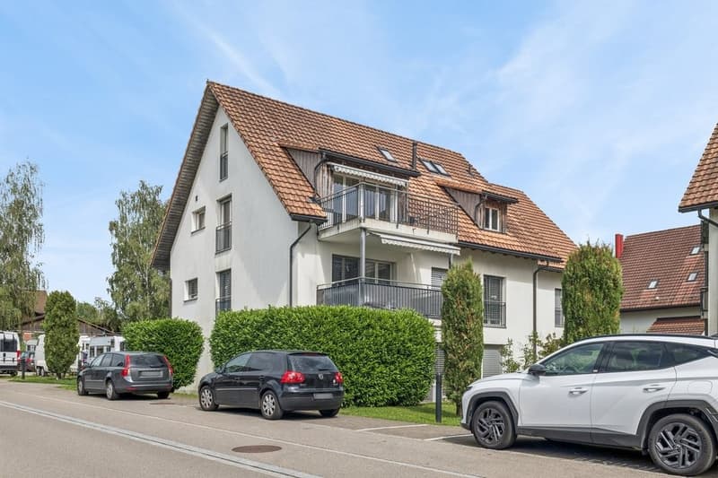 Aussenansicht