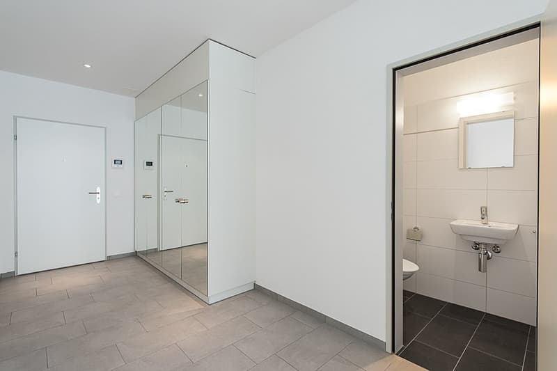 Gäste-WC