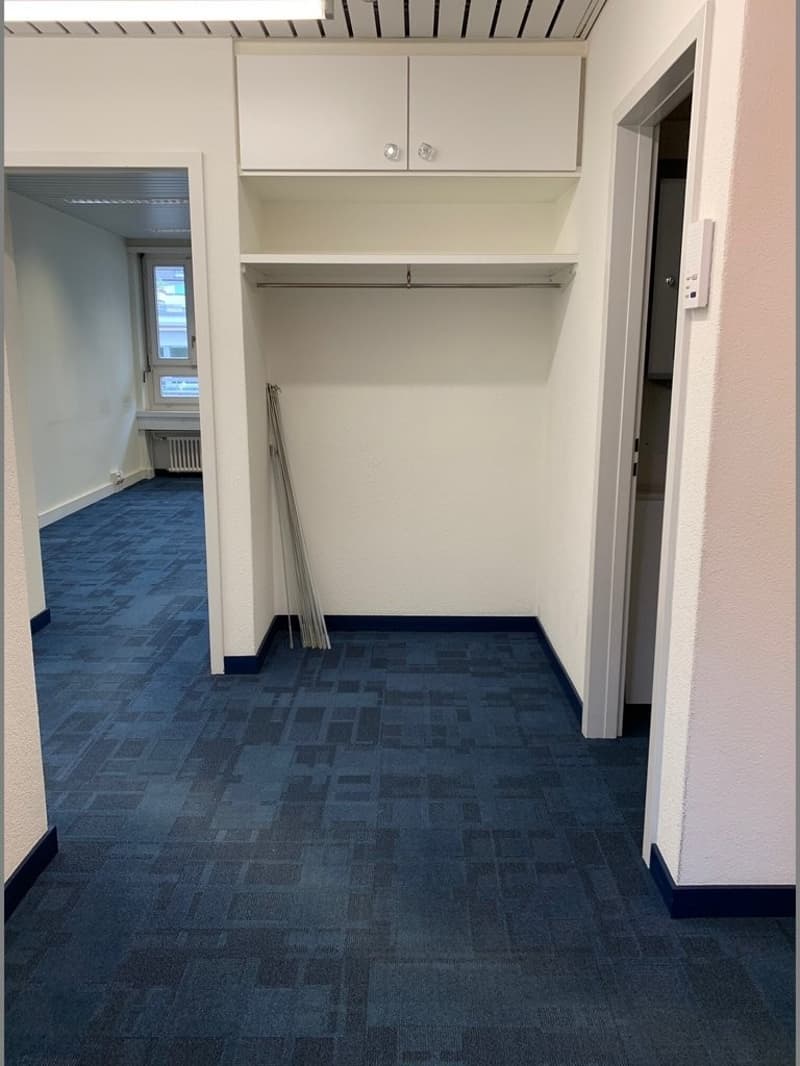 Garderobe