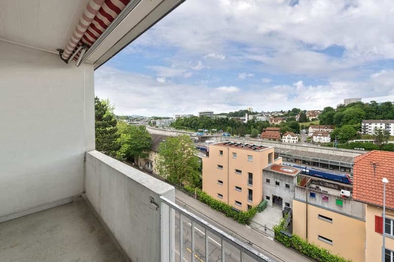 Balkon