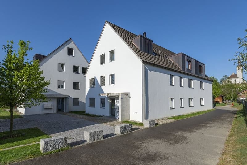 Aussenansicht