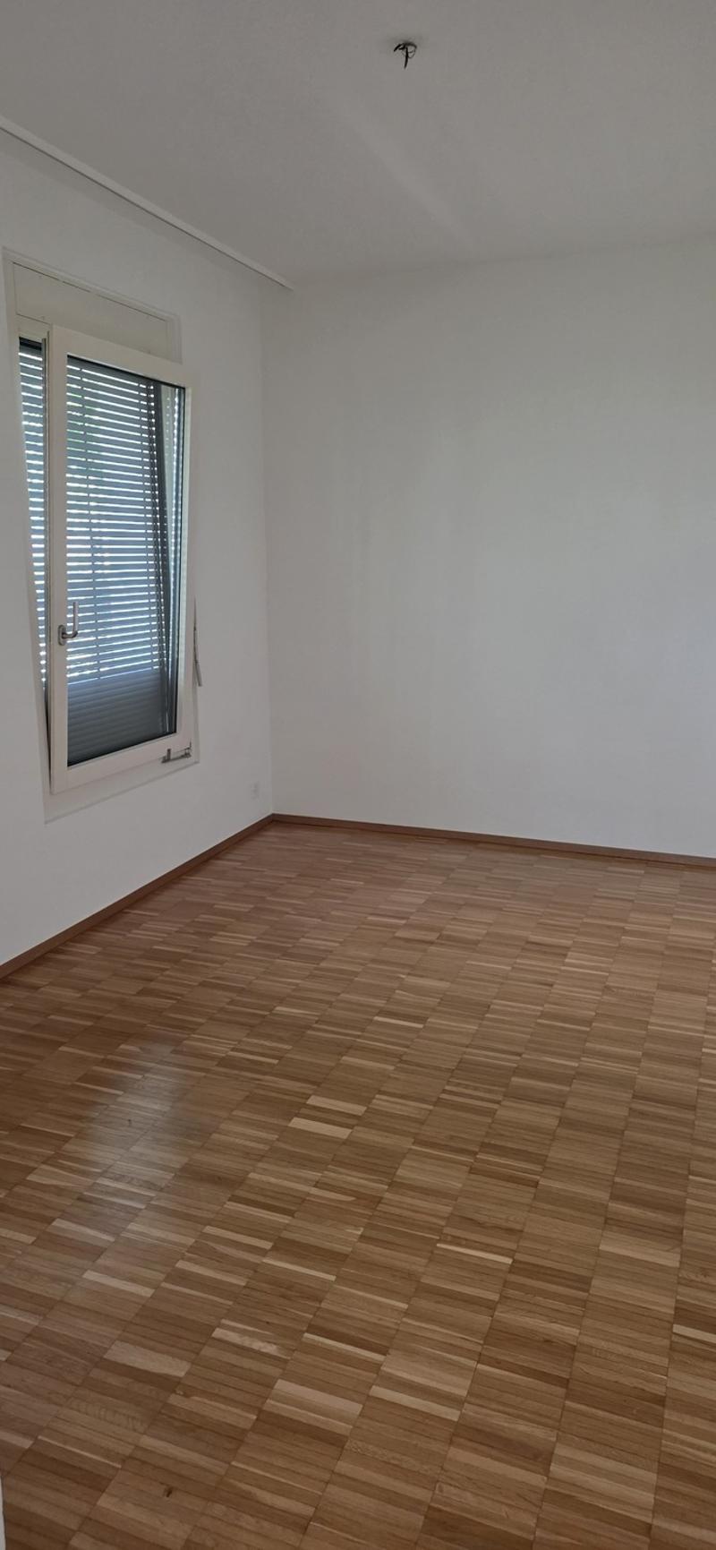 2 Zimmerwohnung EG - befristet bis 30.09.2027 (6)