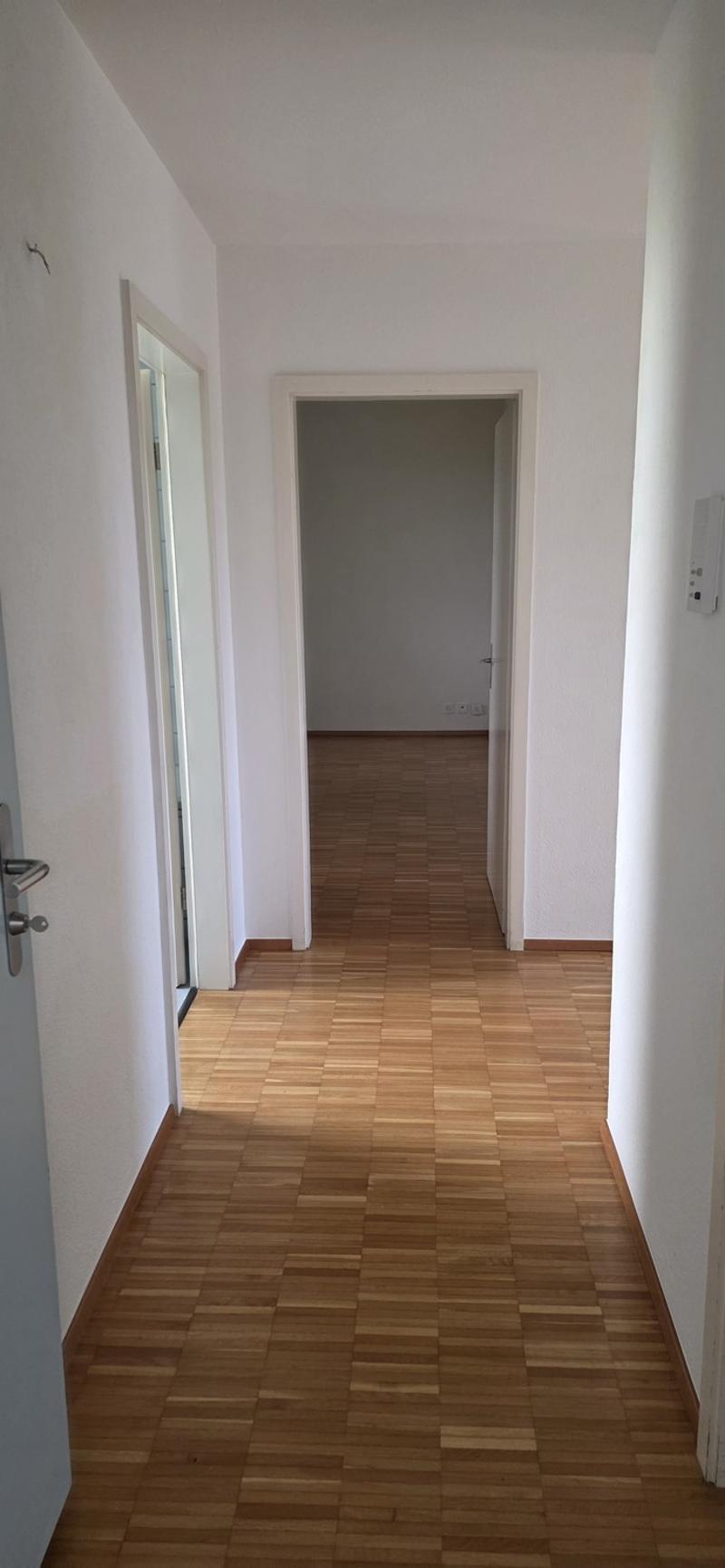 2 Zimmerwohnung EG - befristet bis 30.09.2027 (2)