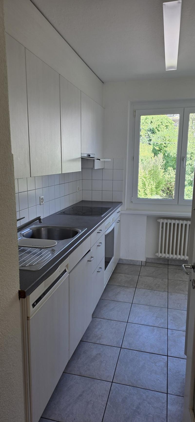 3 Zimmerwohnung EG - befristet bis 30.09.2027 (6)