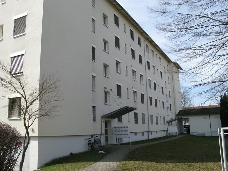 Aussenansicht