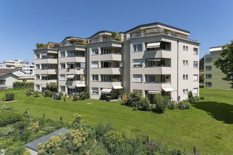 Aussenansicht