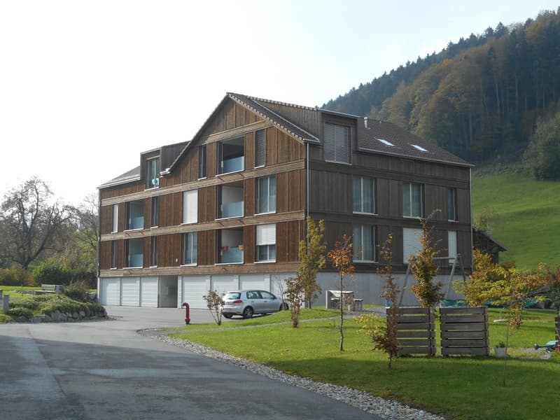 Aussenansicht