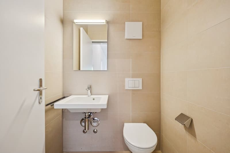 Separates WC