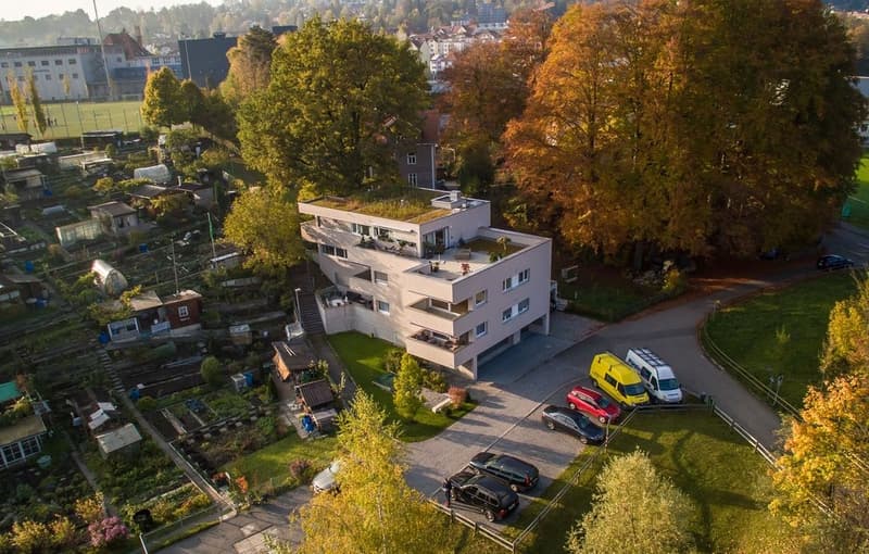 Aussenansicht