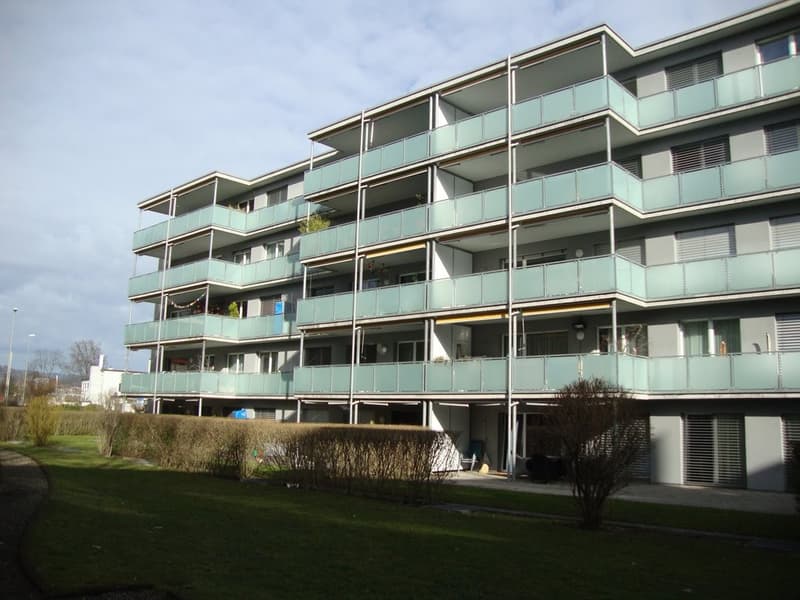 Aussenansicht
